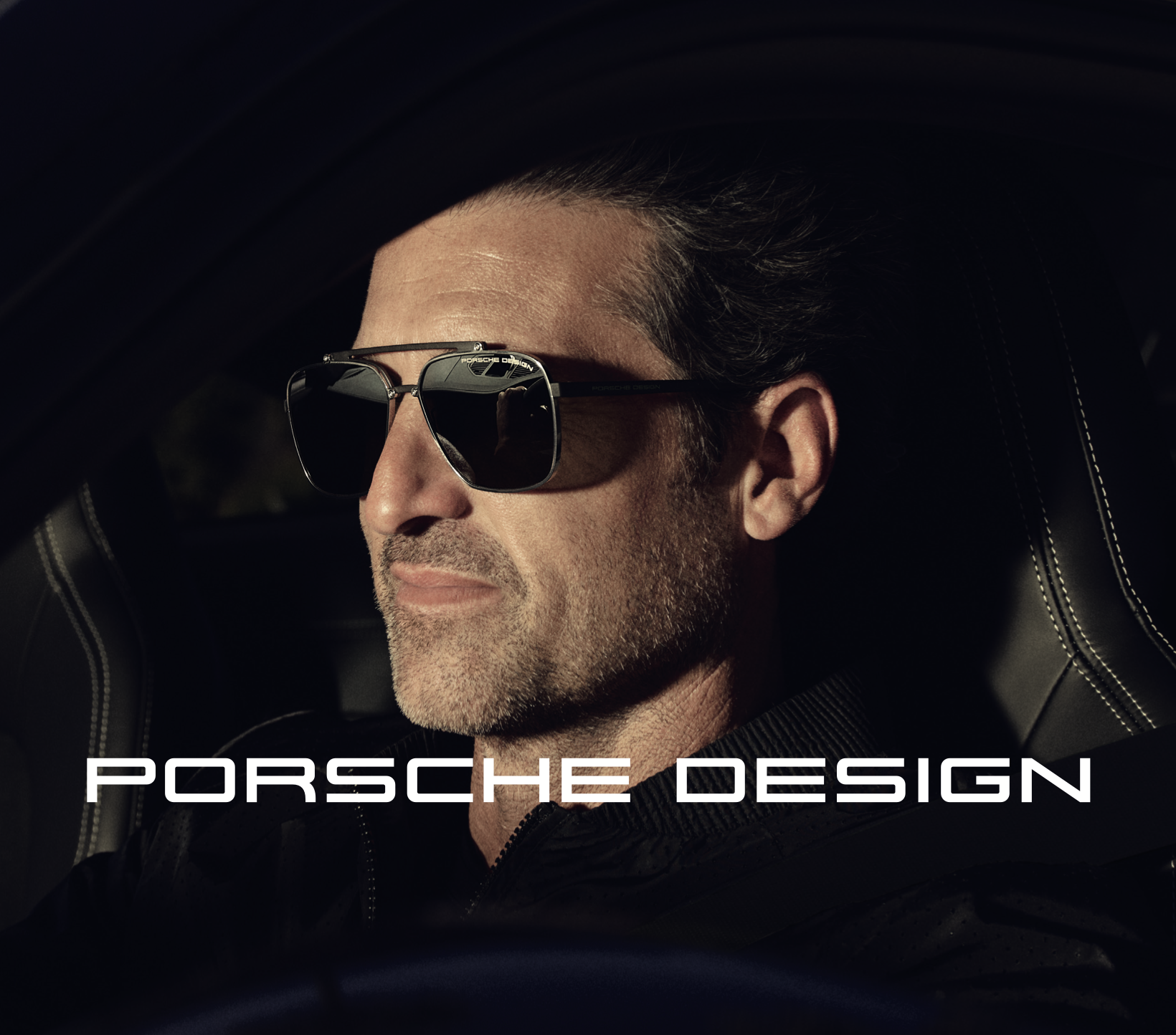 Porsche design deals eyewear